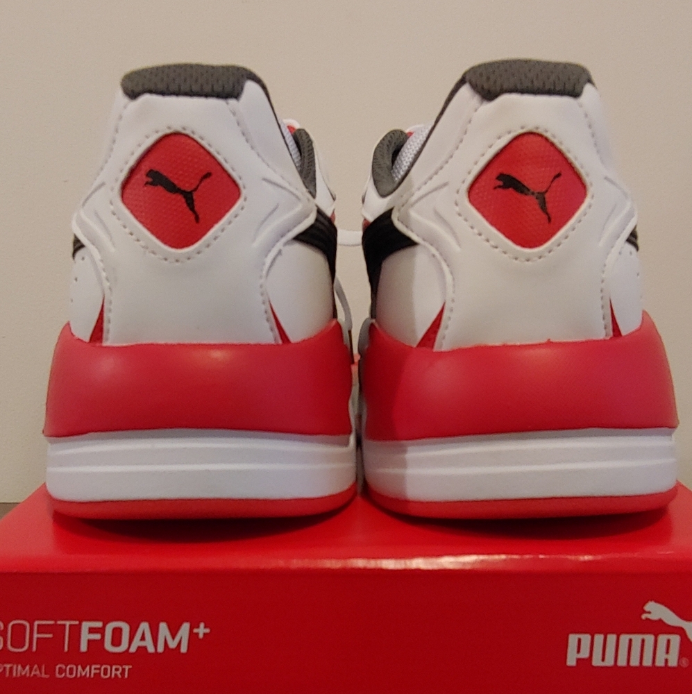 Men's Puma X-Ray - Picture 4 of 6